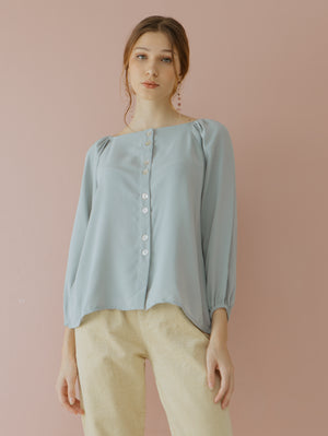 Penelope Long Shirt