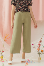 Willow Pants in Sage