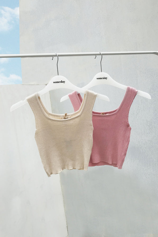 
            
                Load image into Gallery viewer, Nailla Knit Top
            
        