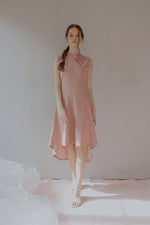 Milzie Pink Dress