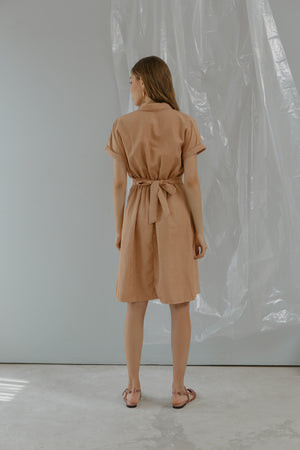 
            
                Load image into Gallery viewer, Adelaide Dress
            
        