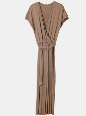 
            
                Load image into Gallery viewer, Orela Pleats Jumpsuit
            
        