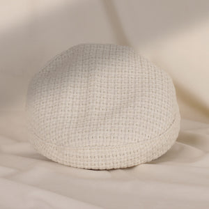 Side Pearl Military Hat
